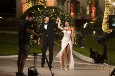 Albert certifikat: 'Gospodin Savršeni' dobio priznanje za doprinos održivoj produkciji