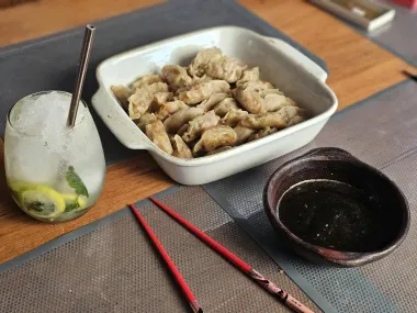 Recept za domaće gyoze kao iz Japana - savršene za večer azijskih delicija