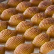Hurmašice možeš pripremiti i kod kuće! Imamo recept za ovu tursku slasticu