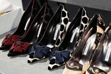 Manolo Blahnik – genij koji je cipele pretvorio u remek-djela