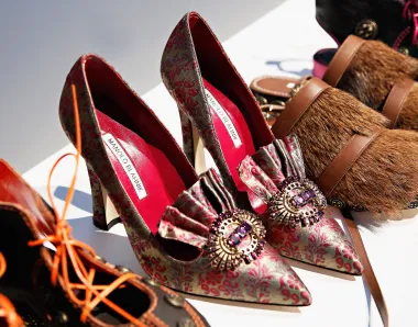 Manolo Blahnik – genij koji je cipele pretvorio u remek-djela