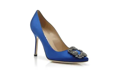 Manolo Blahnik – genij koji je cipele pretvorio u remek-djela