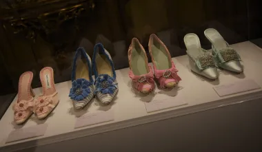 Manolo Blahnik – genij koji je cipele pretvorio u remek-djela