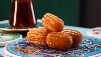 Kako napraviti tulumbe sa svim trikovima? Detaljne upute za tradicionalni recept