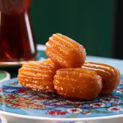 Kako napraviti tulumbe sa svim trikovima? Detaljne upute za tradicionalni recept