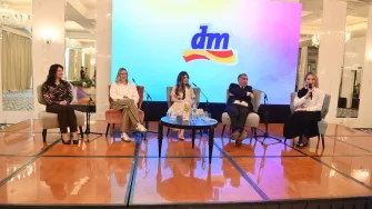 Više od ljepote: dm vikend posvećen zdravlju, samopouzdanju i unutarnjoj snazi