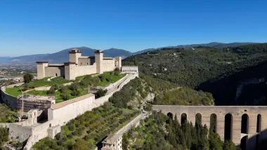 Urbino je renesansni gradić koji će te očarati poviješću i umjetničkom baštinom