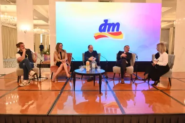 Više od ljepote: dm vikend posvećen zdravlju, samopouzdanju i unutarnjoj snazi
