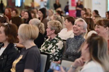 Više od ljepote: dm vikend posvećen zdravlju, samopouzdanju i unutarnjoj snazi