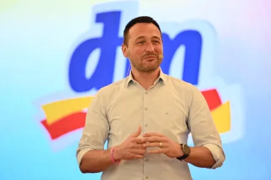 Više od ljepote: dm vikend posvećen zdravlju, samopouzdanju i unutarnjoj snazi