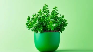 Pravilnom brigom, tvoje drvo novca može doživjeti 100. rođendan! Evo kako