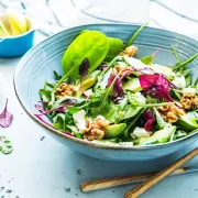 Imamo 15 recepata za savršeno lagane proljetne salate