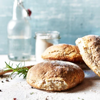 Savr&scaron;eni domaći kruh od pira: 2 recepta koja uvijek uspijevaju