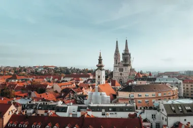 Treba vam predah? Ovog proljeća napunite baterije i osvježite Instagram feed