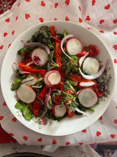 Svježe i lagano: Recepti za proljetne salate koje ćete obožavati