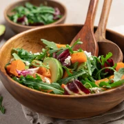 Svježe i lagano: Recepti za proljetne salate koje ćete obožavati
