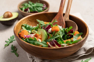 Svježe i lagano: Recepti za proljetne salate koje ćete obožavati