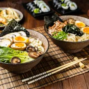 Miso pasta - tradicionalni japanski začin pun dobrih bakterija