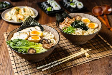 Miso pasta - tradicionalni japanski začin pun dobrih bakterija