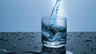 Optimalan unos vode: Kako znati pijemo li dovoljno?