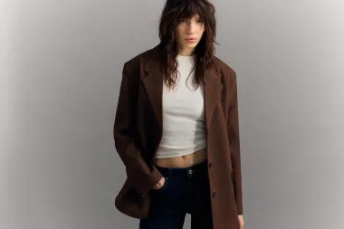 Bershka proljetni favoriti koji podsjećaju na luksuzne dizajnerske modele