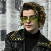 Poznata lica na modnoj reviji Robeta Severa 'Symphony 9' u nesvakida&scaron;njim outfitima