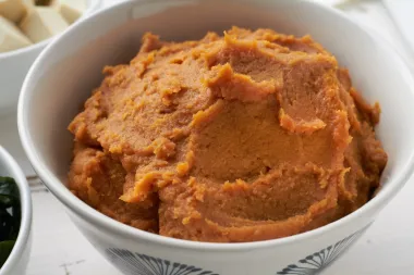 Miso pasta - tradicionalni japanski začin pun dobrih bakterija