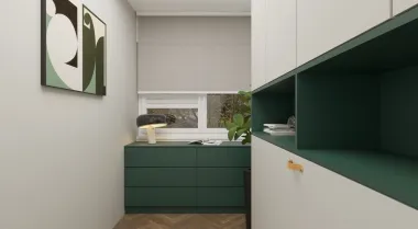 Savjeti Mirjane Mikulec za moderno uređenje stana od 46 kvadrata