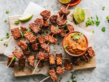 Nije samo za vegane: Tempeh je sastojak koji ćeš uz ove recepte zavoljeti