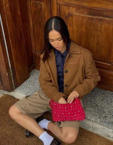 Bershka proljetni favoriti koji podsjećaju na luksuzne dizajnerske modele