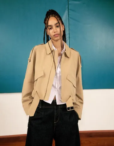 Bershka proljetni favoriti koji podsjećaju na luksuzne dizajnerske modele