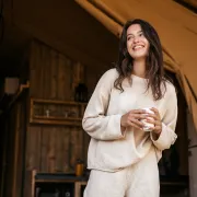 Želiš probati glamping? S ovih 10 destinacija nećeš pogriješiti