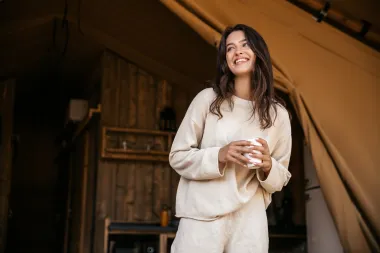 Želiš probati glamping? S ovih 10 destinacija nećeš pogriješiti