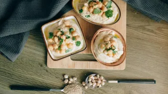 Kako pripremiti odličan humus kod kuće? Imamo nekoliko trikova