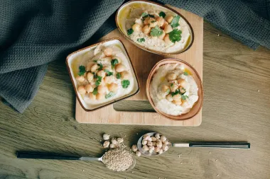 Kako pripremiti odličan humus kod kuće? Imamo nekoliko trikova