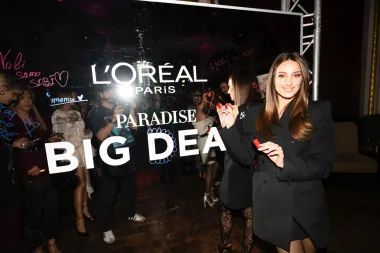 L’Oréal Paris donosi BIG DEAL u svijet trepavica!