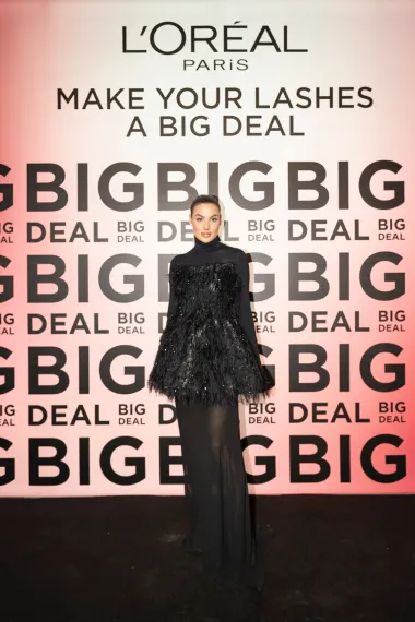 L’Oréal Paris donosi BIG DEAL u svijet trepavica!