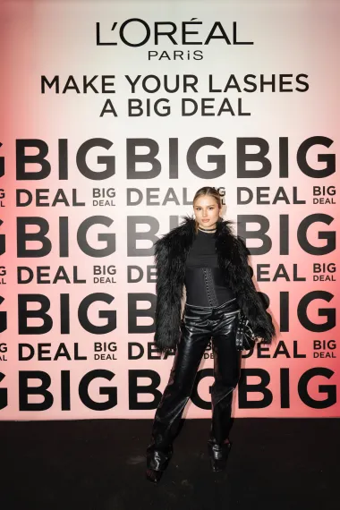 L’Oréal Paris donosi BIG DEAL u svijet trepavica!