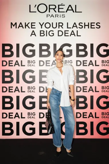 L’Oréal Paris donosi BIG DEAL u svijet trepavica!