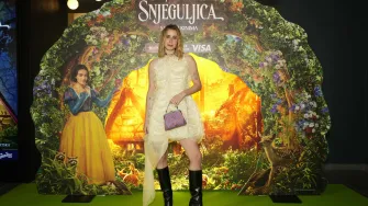 Gala premijera Disneyjeve 'Snjeguljice' oduševila sve generacije