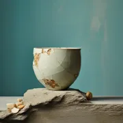 Istražili smo kintsugi, japansku tehinku koja slavi nesavršenosti