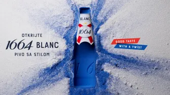 1664 Blanc donosi dašak pariškog glamura na BIPA FASHION.HR