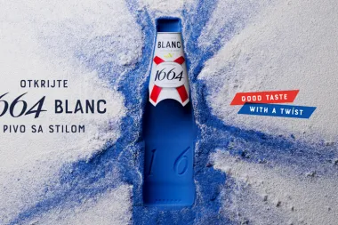 1664 Blanc donosi dašak pariškog glamura na BIPA FASHION.HR