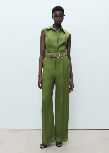 Kombinezoni su savršena alternativa haljinama - donosimo top modele