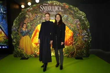 Gala premijera Disneyjeve 'Snjeguljice' oduševila sve generacije