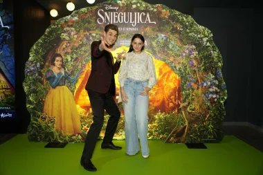 Gala premijera Disneyjeve 'Snjeguljice' oduševila sve generacije