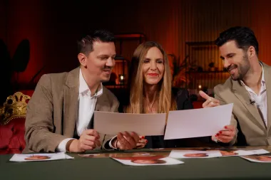 'Brak na prvu' počinje u ponedjeljak u 22.30 na RTL-u!