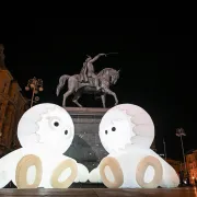 Večeras počinje spektakularan sedmi Festival svjetla na čak 22 lokacije