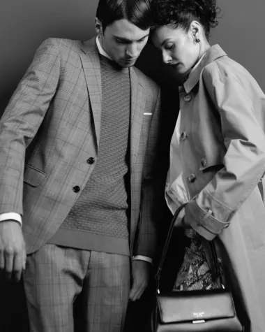 XYZ Fashion Store sada dostupan i online – luksuz na dohvat ruke!