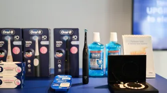 Nova era dentalne higijene – stigla je Oral-B iO2 električna četkica za zube